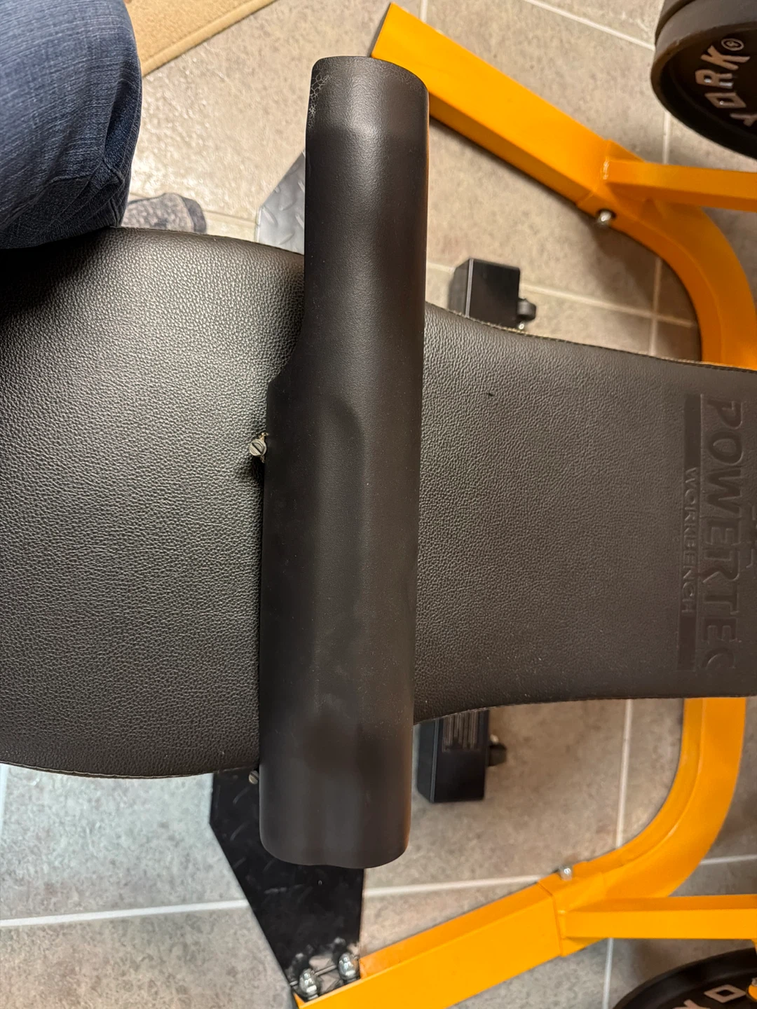 Harley Davidson M8 single middle exhaust  heat shield