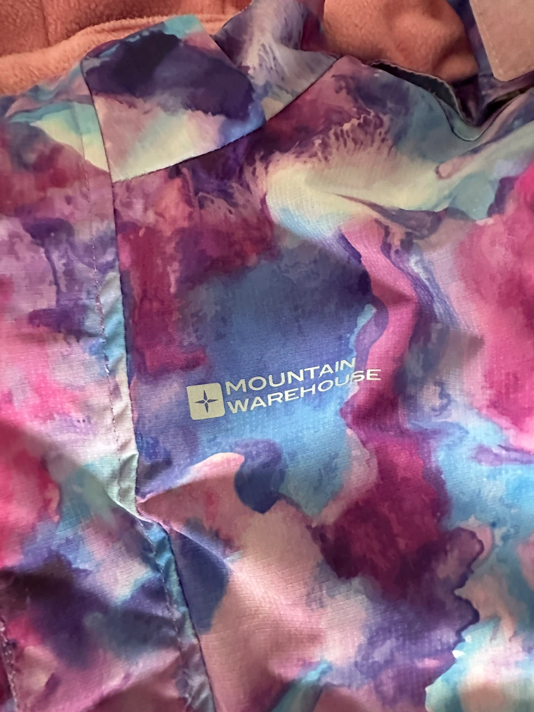 Mountain Warehouse Snowproof Winter Ski Suit - Kids 2-3 Years - photo 4