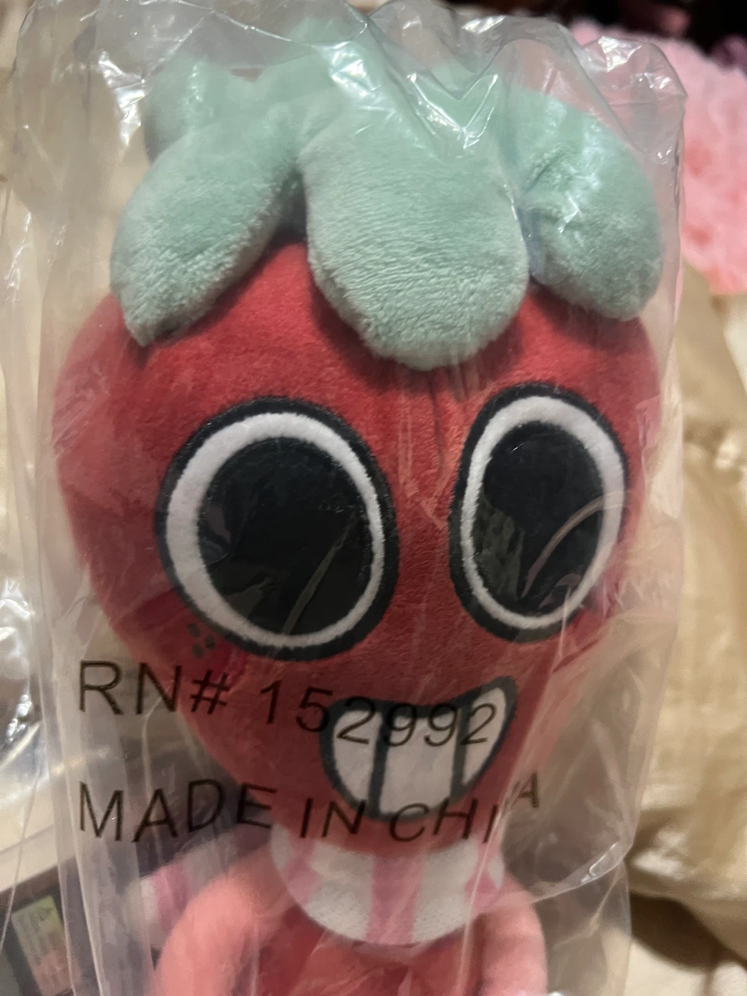 RARE | Dandy's World SPROUT 1st Edition  LIMITED | SOLD OUT - photo 3