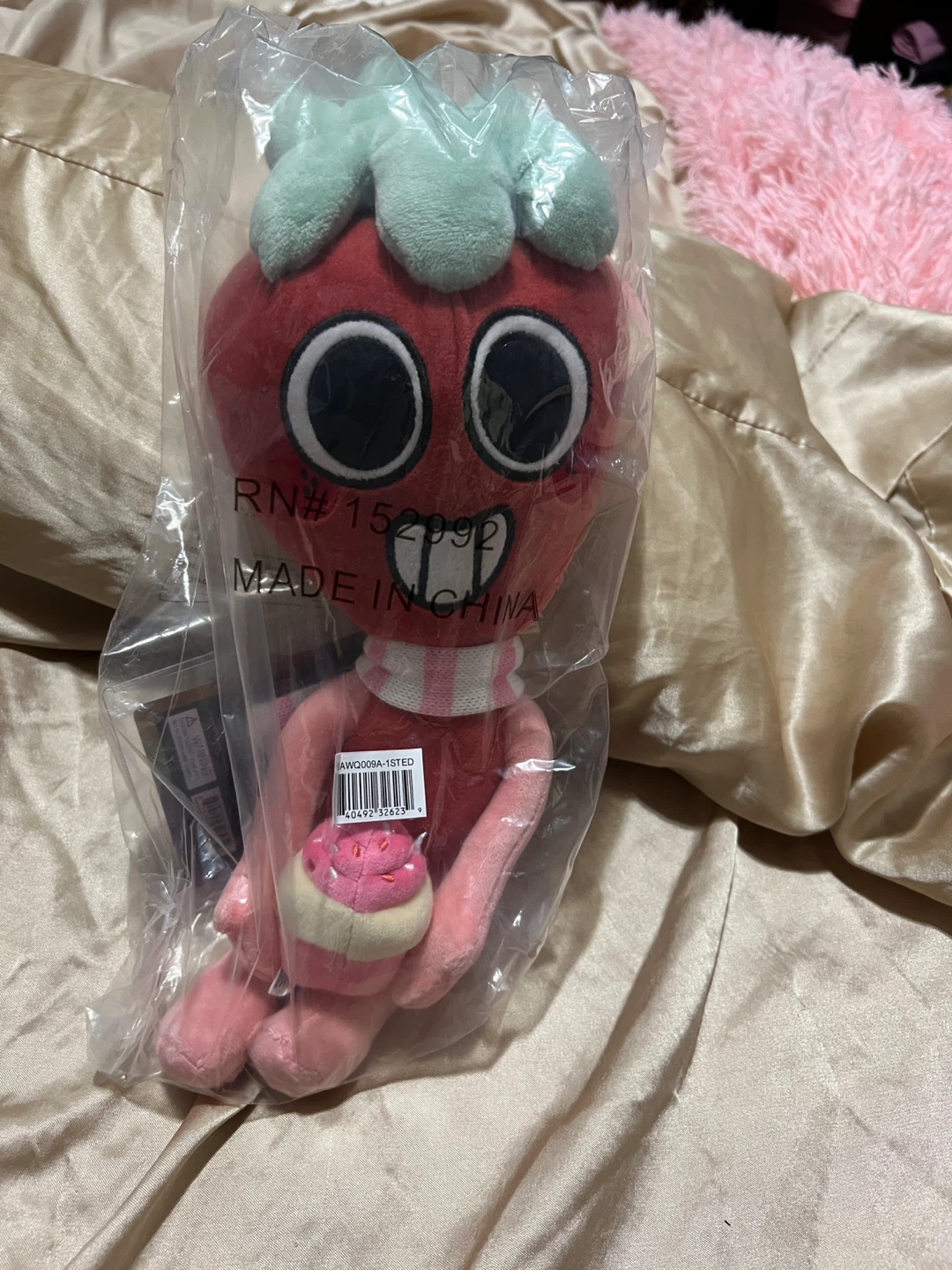 RARE | Dandy's World SPROUT 1st Edition  LIMITED | SOLD OUT