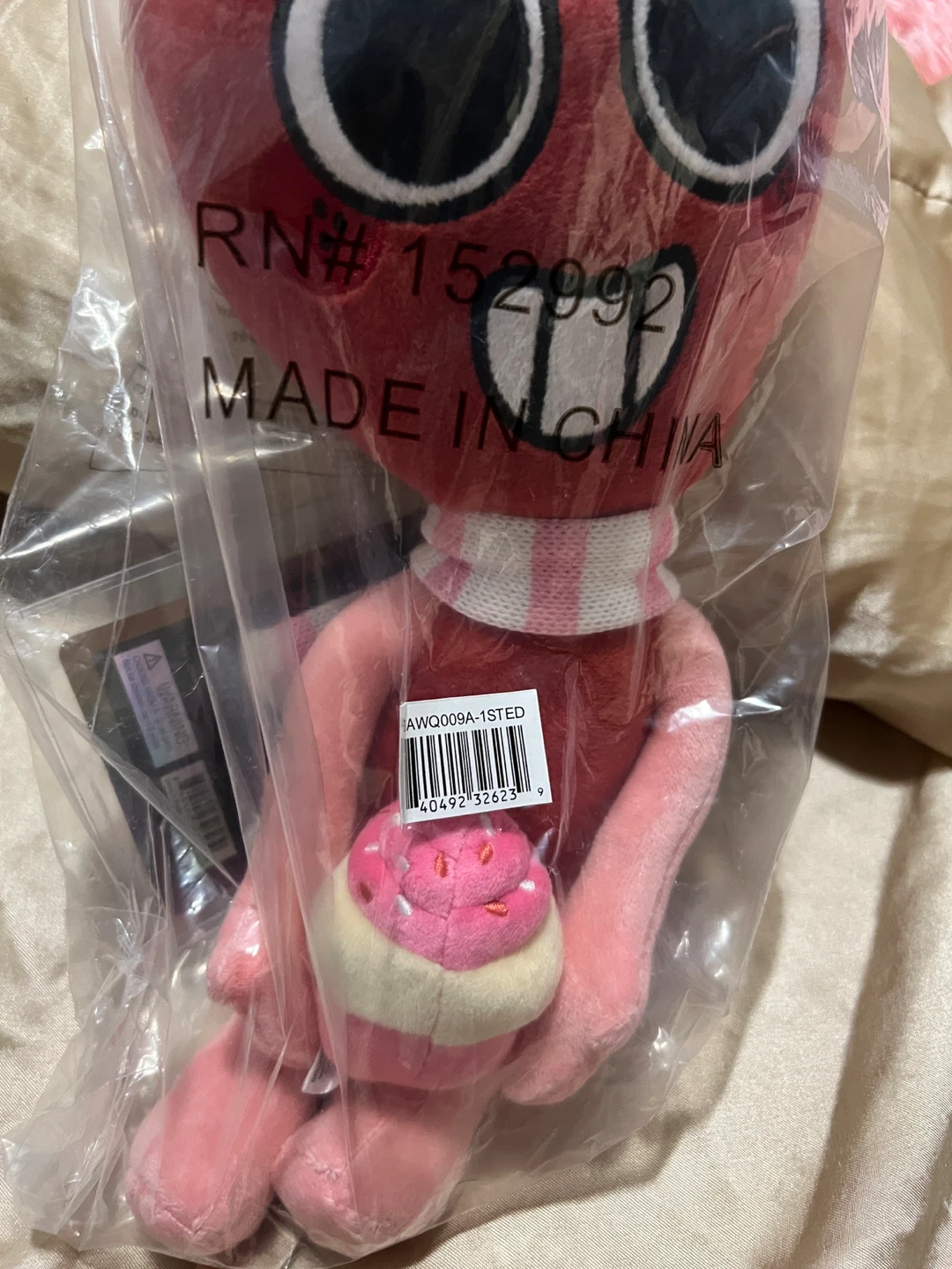 RARE | Dandy's World SPROUT 1st Edition  LIMITED | SOLD OUT - photo 4