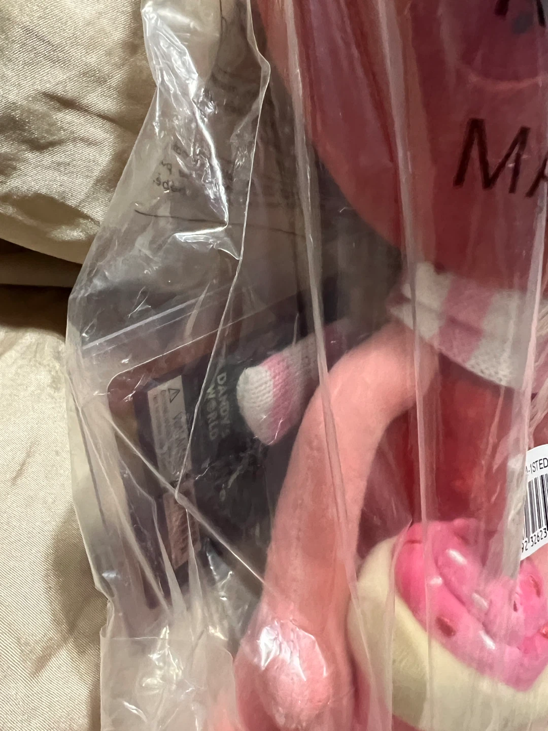 RARE | Dandy's World SPROUT 1st Edition  LIMITED | SOLD OUT - photo 2