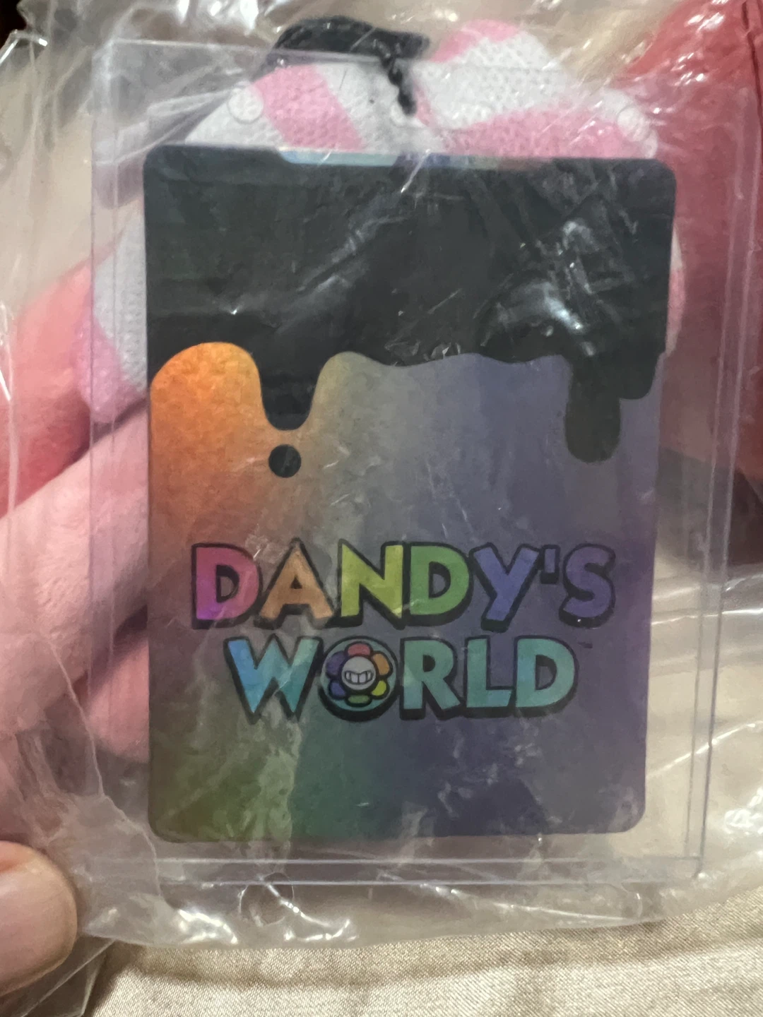 RARE | Dandy's World SPROUT 1st Edition  LIMITED | SOLD OUT - photo 5