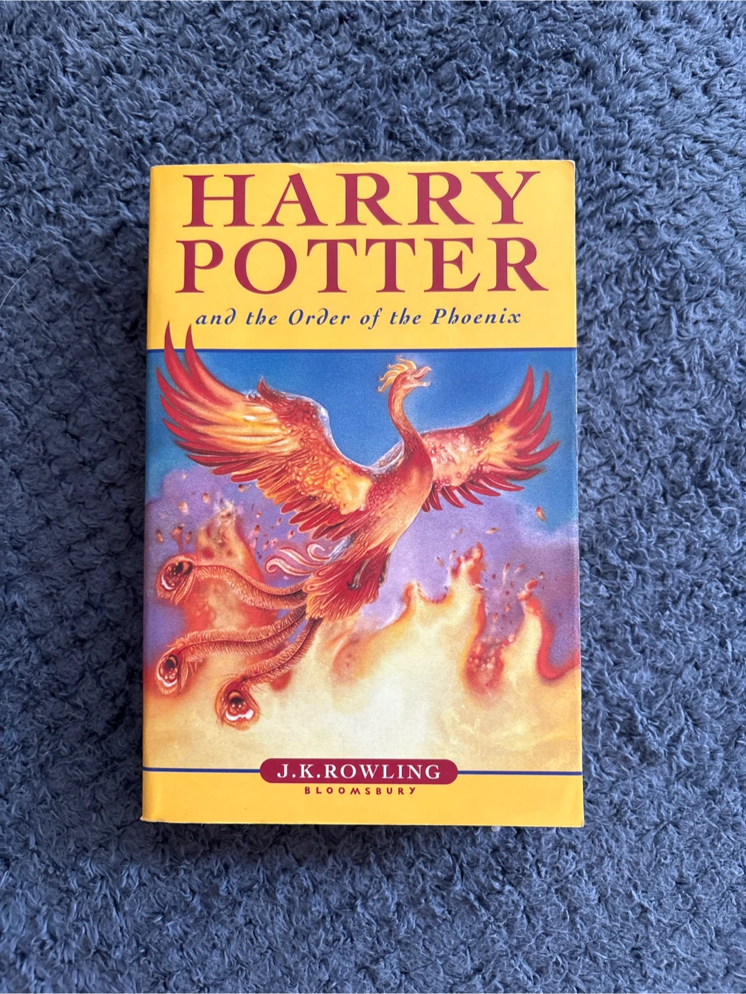 Harry Potter 7 Book Set - photo 4