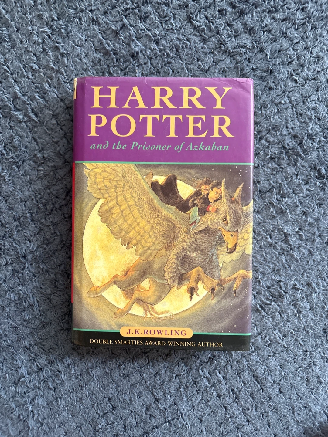 Harry Potter 7 Book Set - photo 5