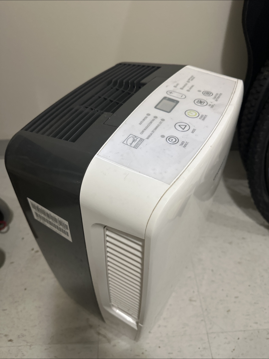 Garrison Dehumidifier - photo 4