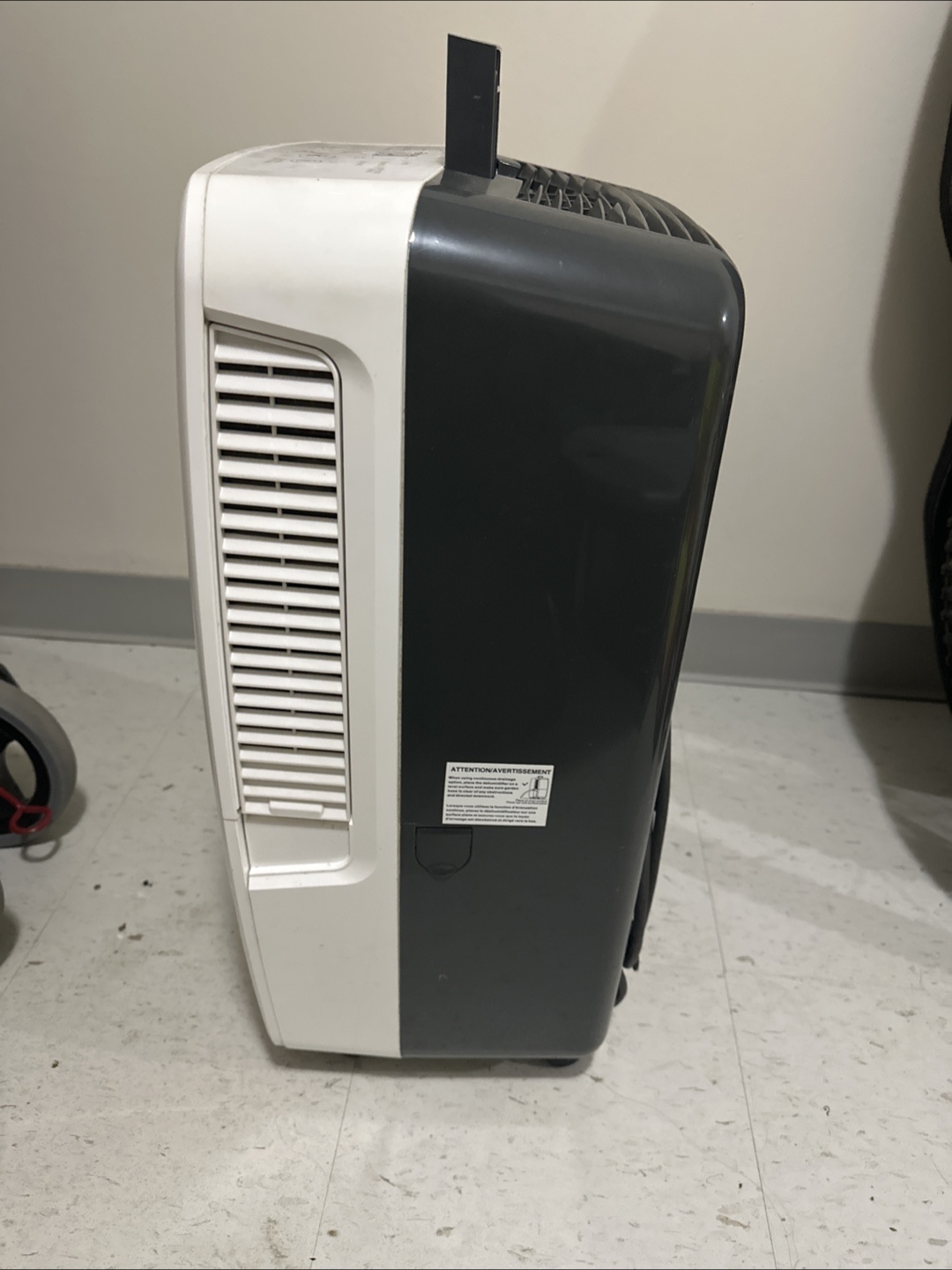 Garrison Dehumidifier - photo 2