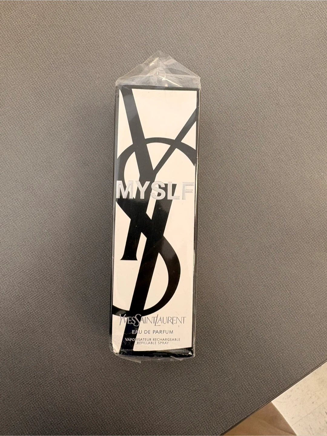 Yves Saint Laurent MYSLF Eau de Parfum for Men