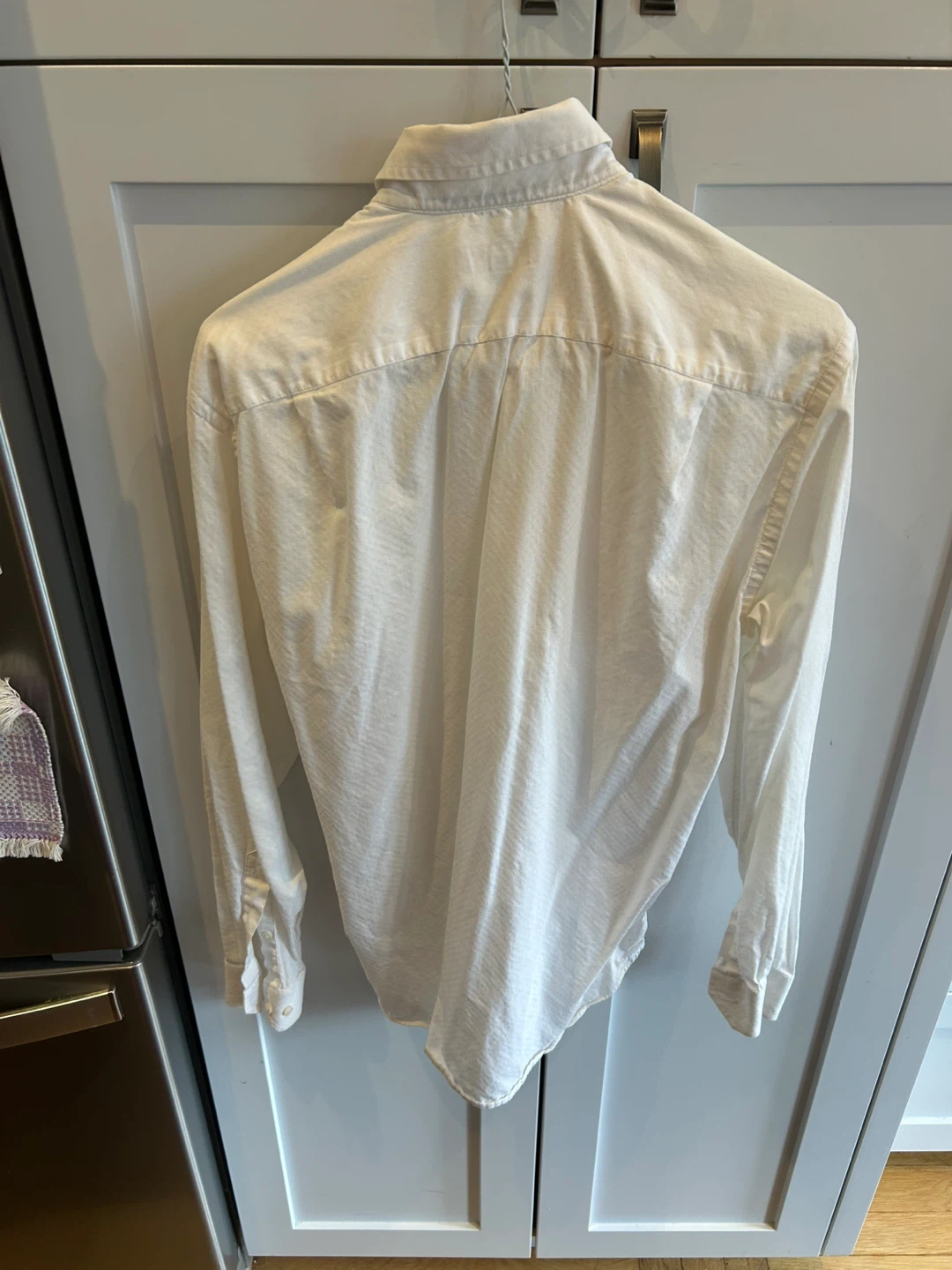 3 dress shirts - photo 3