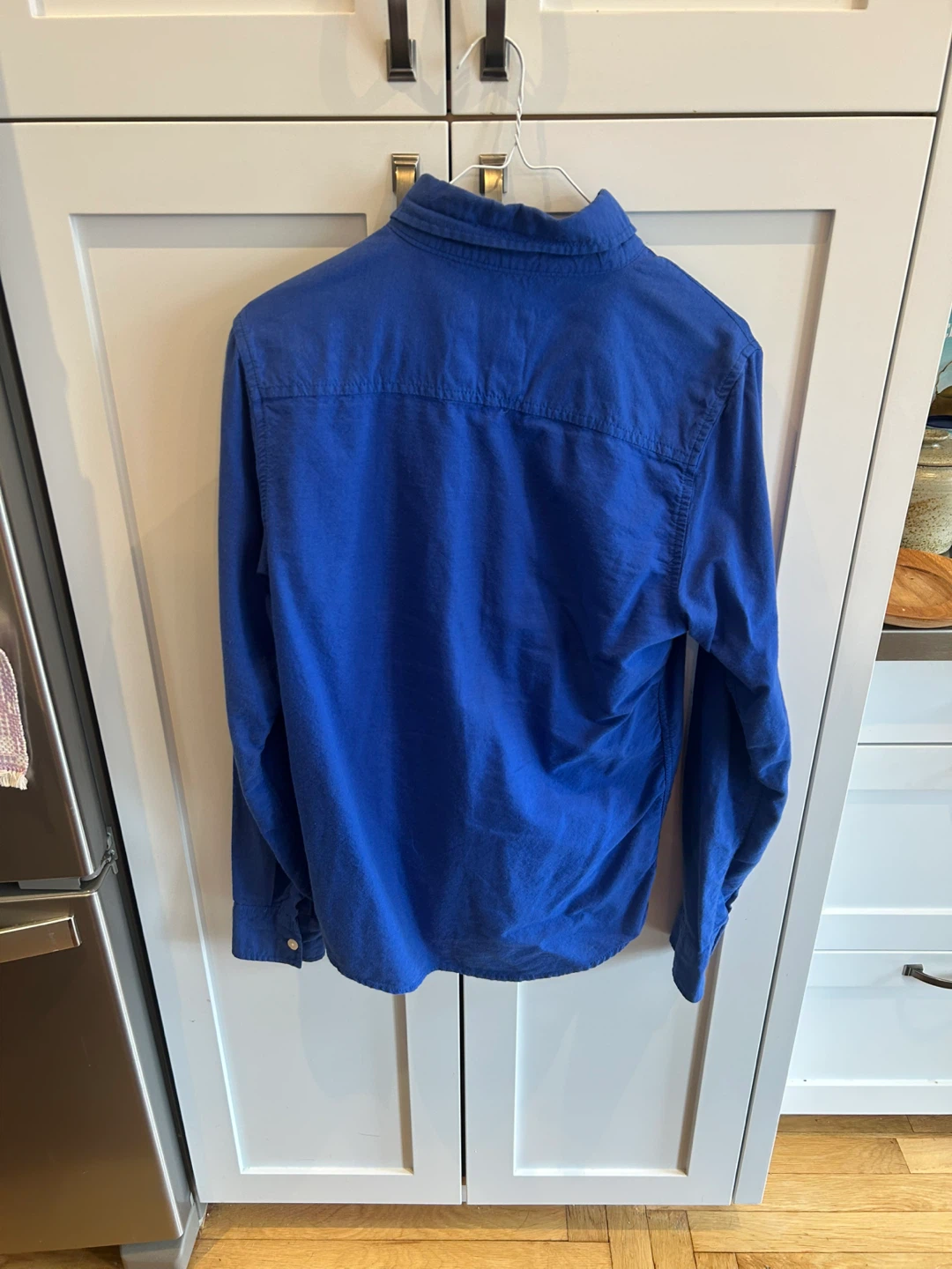 3 dress shirts - photo 4