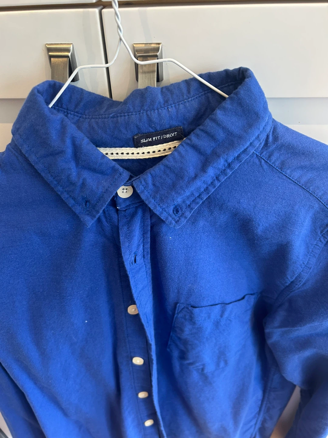 3 dress shirts - photo 5