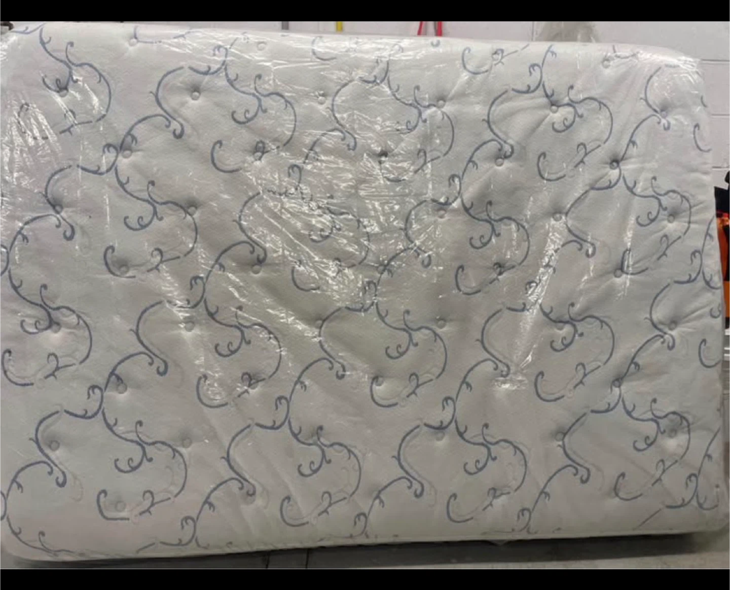 Sealy Posturepedic Ensemble Pillowtop Mattress