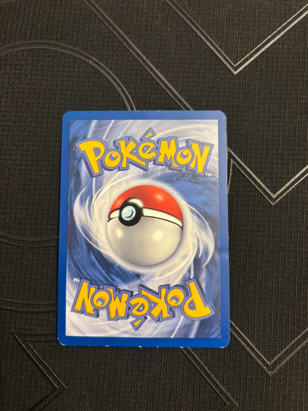 Typhlosion Pokémon Card - photo 2