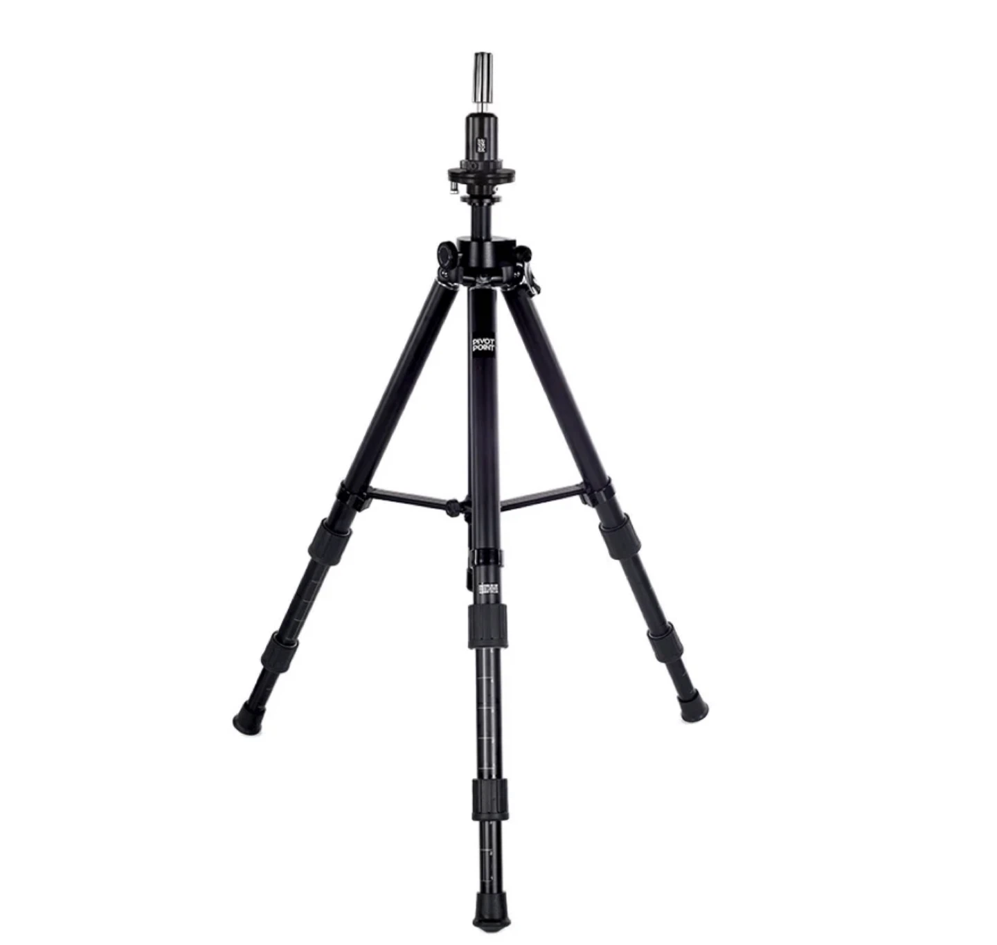 Pivot Point Tripod for Mannequin Head/Wig Stand