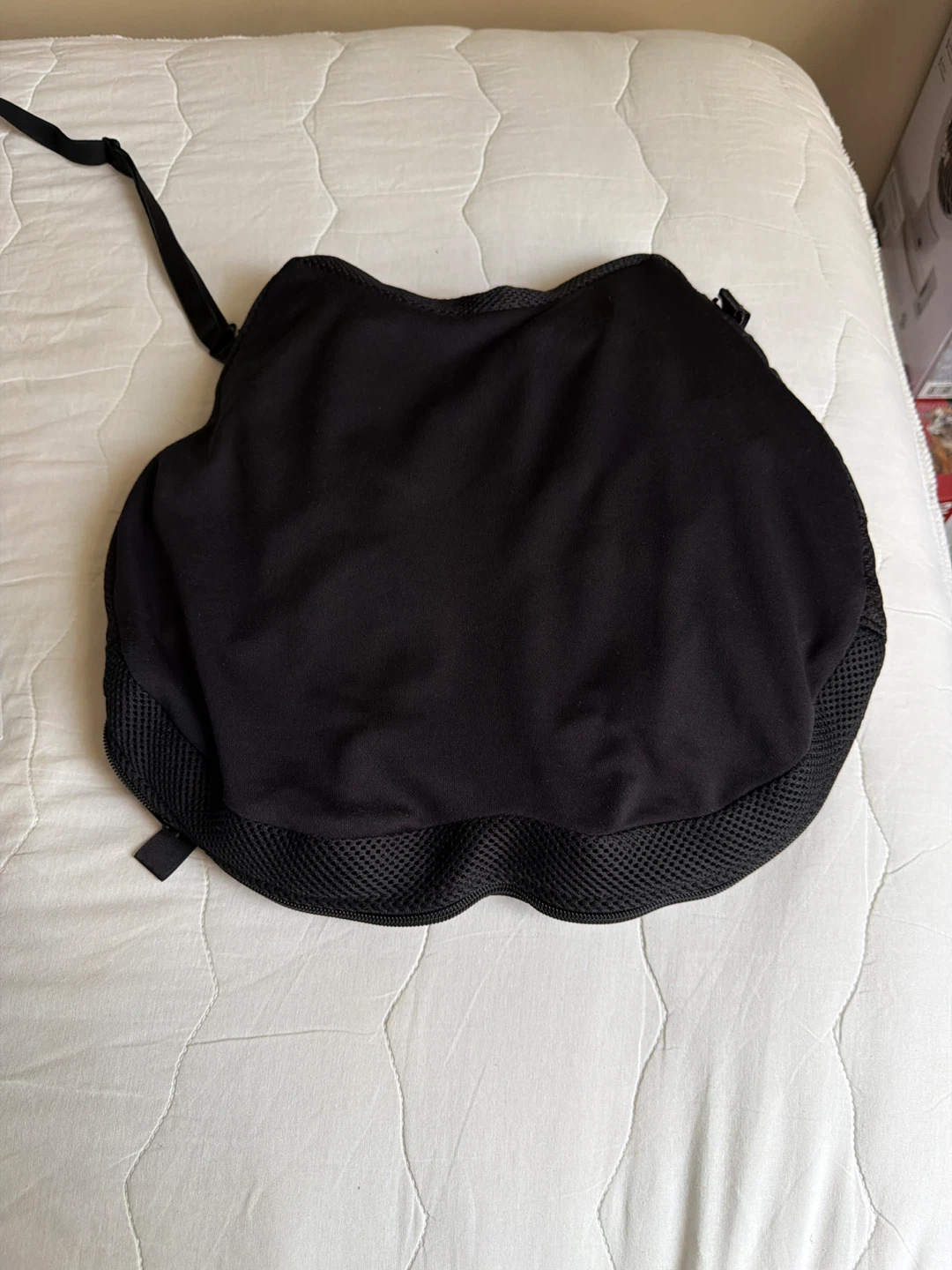 Airhawk 2 Comfort Seating System Motorcycle Seat Cushion - photo 3