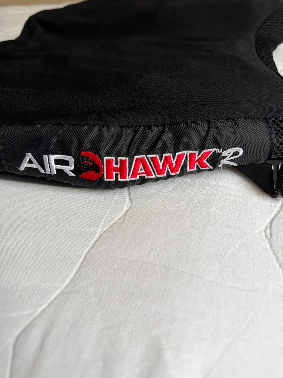 Airhawk 2 Comfort Seating System Motorcycle Seat Cushion - photo 5