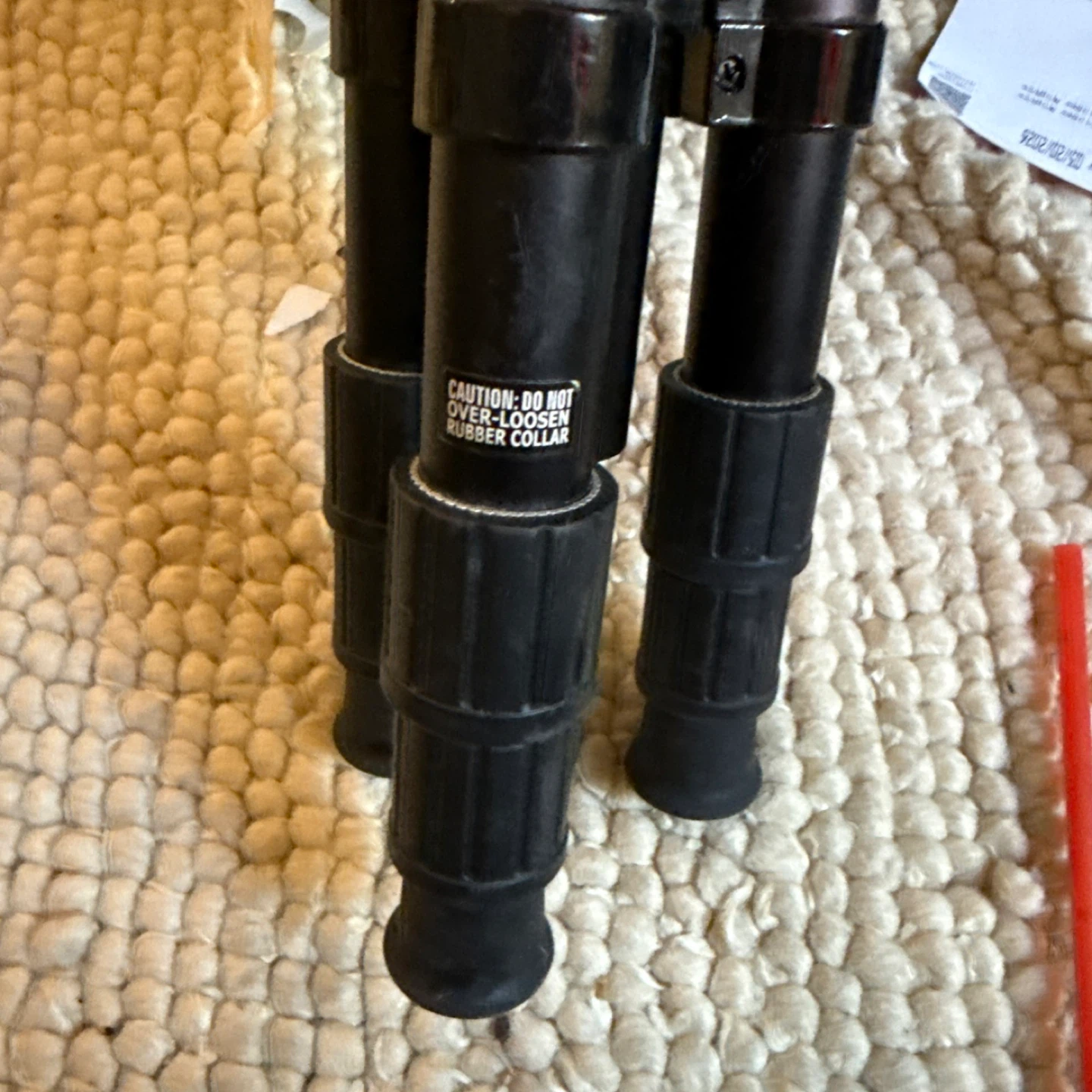 Pivot Point Tripod for Mannequin Head/Wig Stand - photo 3