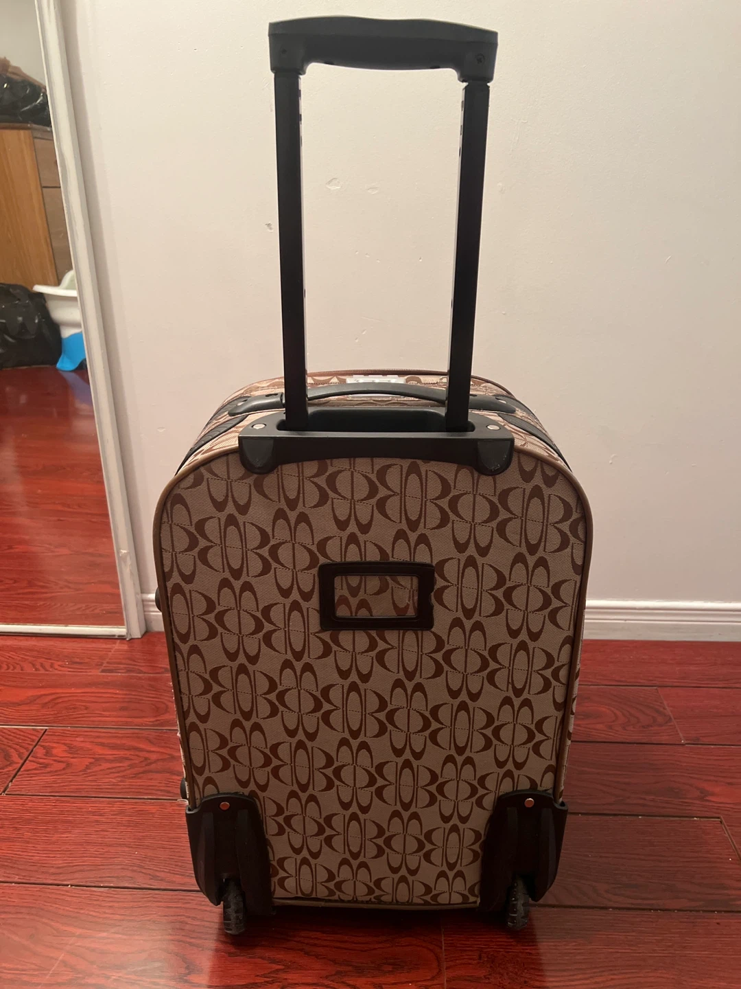 Primo Rolling Luggage Suitcase🥕🥕 - photo 2