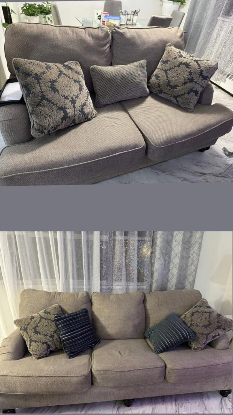 Sofa - photo 3