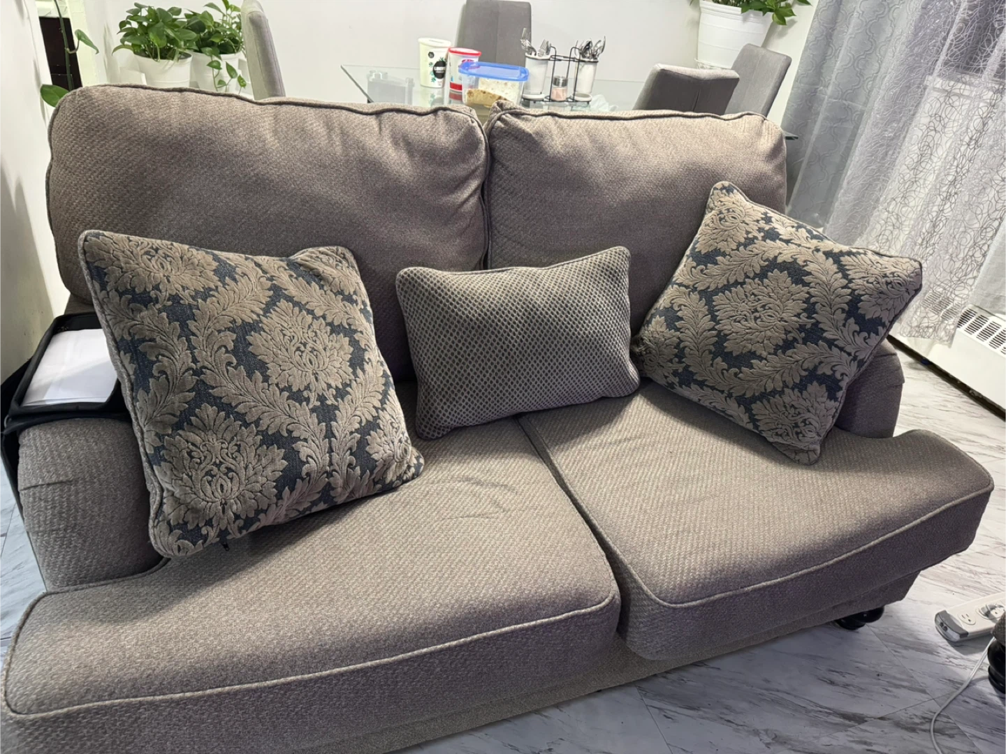 Sofa - photo 2