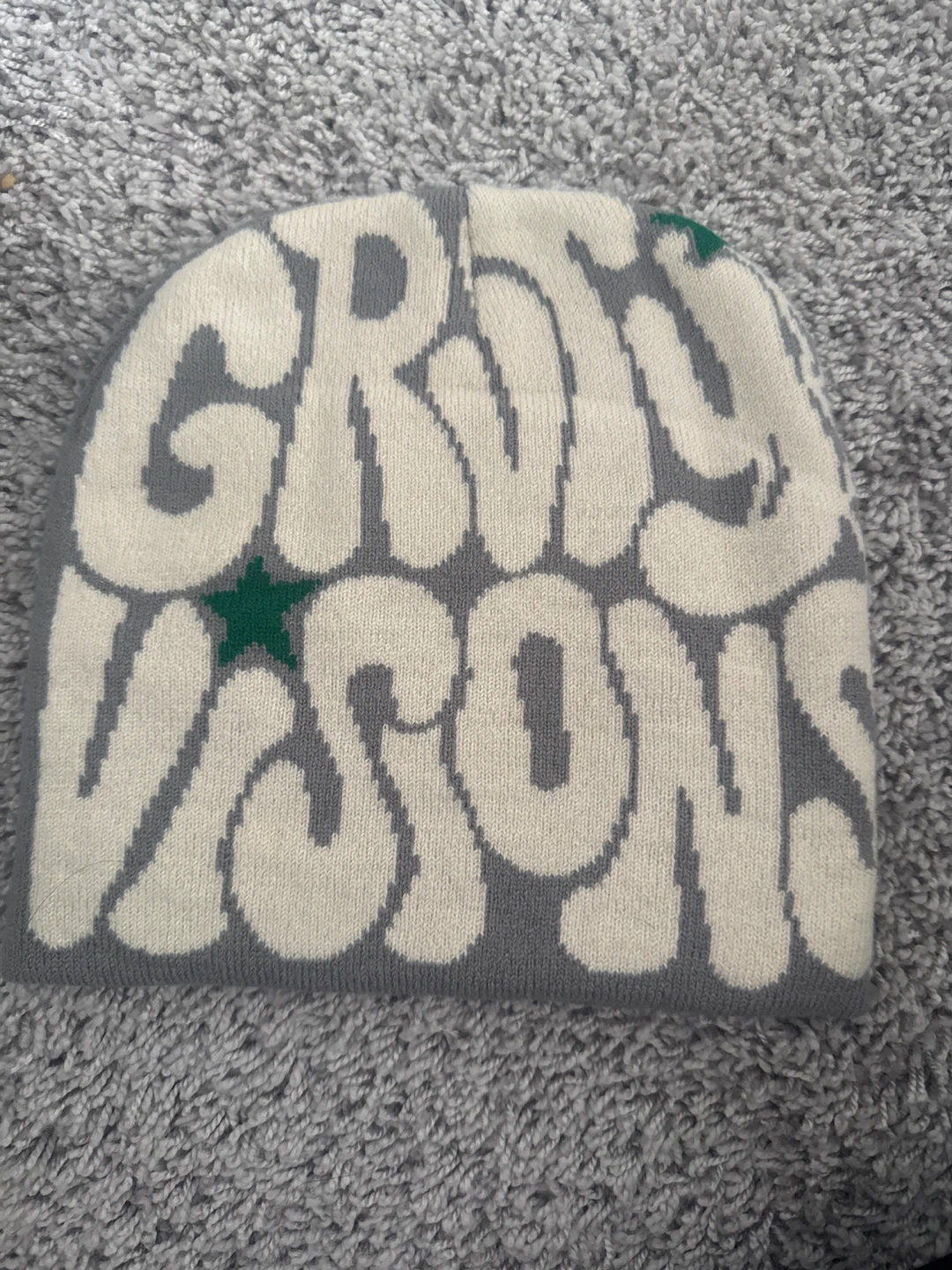 Gravis Visions Beanie