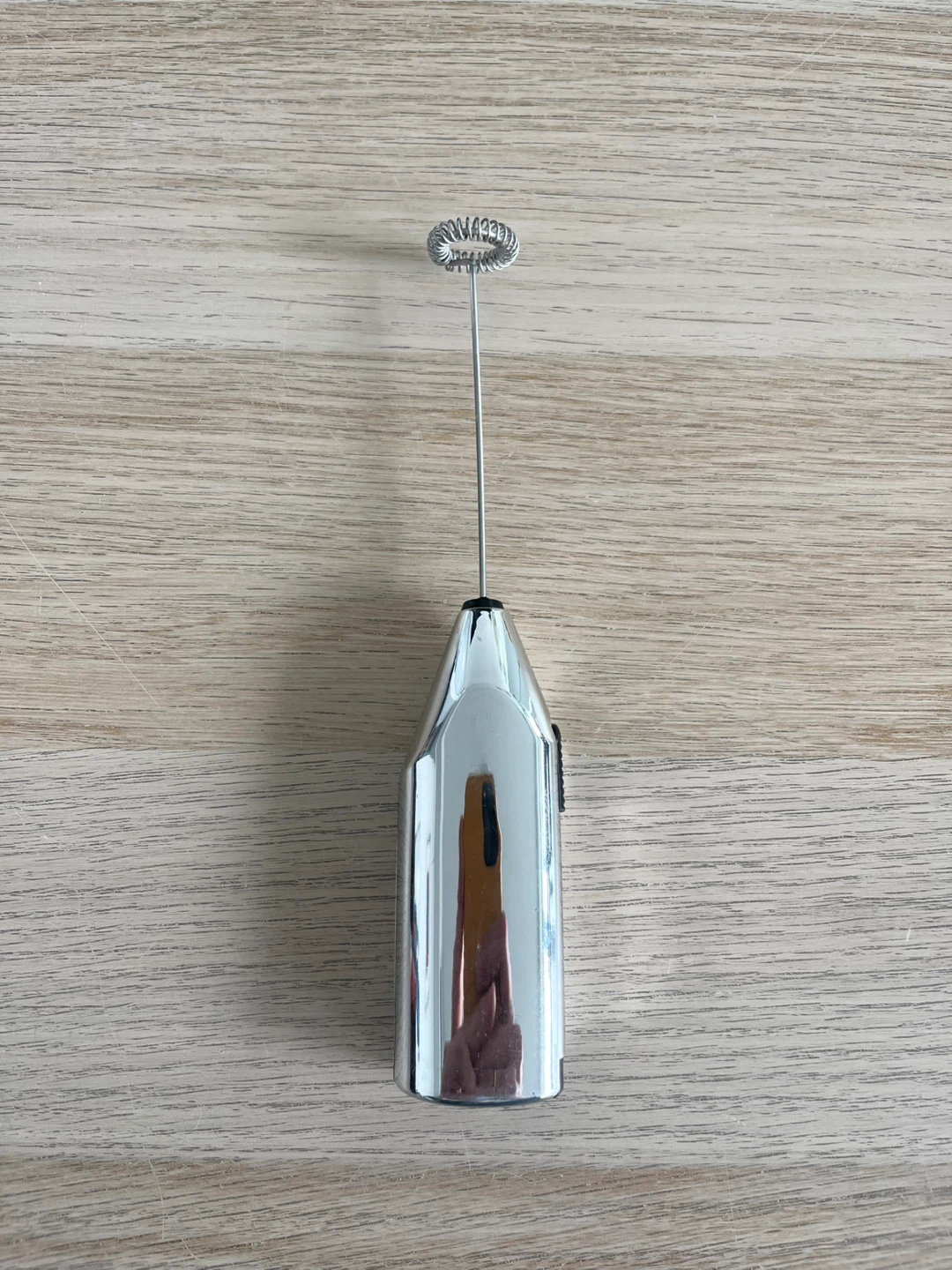 Handheld Milk Frother