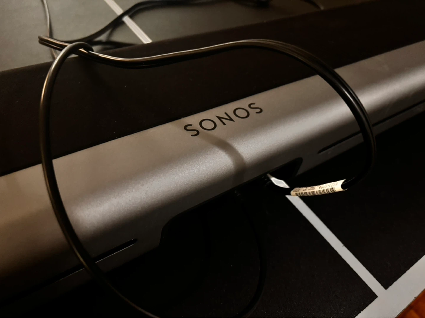 Sonos Playbar Soundbar