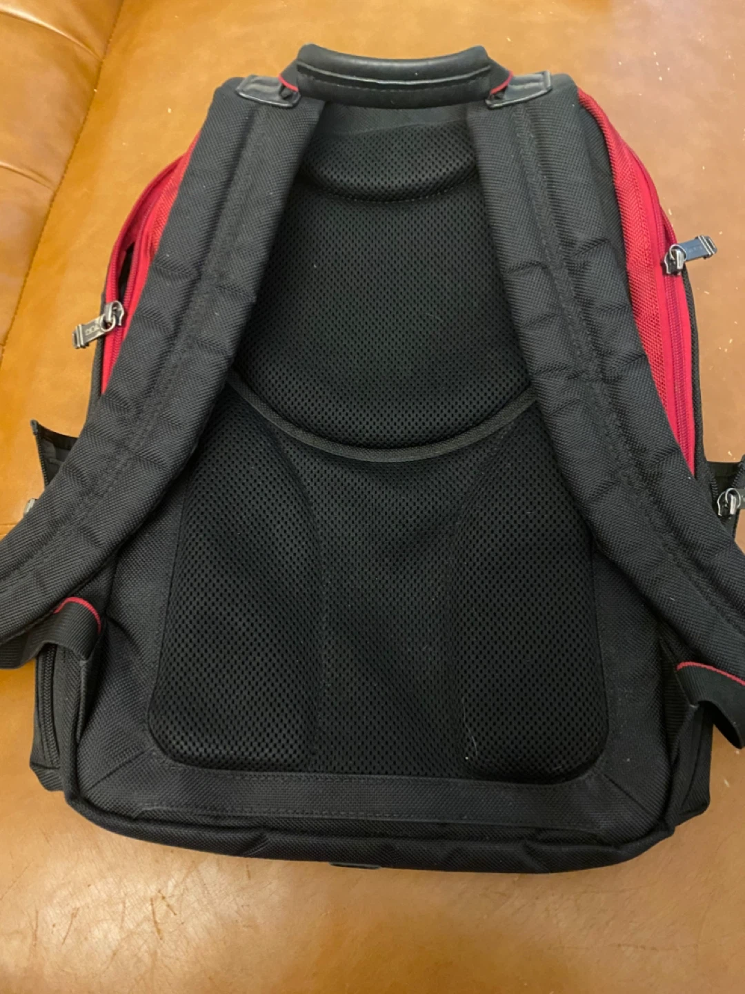 TUMI Alpha Bravo Backpack 263162DR4  Bag - photo 3