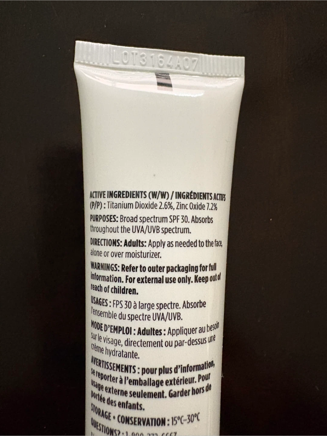 Arbonne DermResults Soft Focus Veil 50mL 🥕 - photo 4