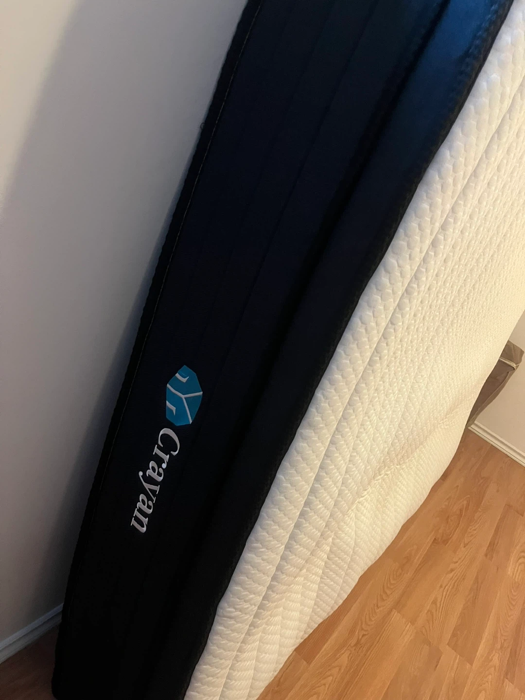 Crayan Mattress - photo 3
