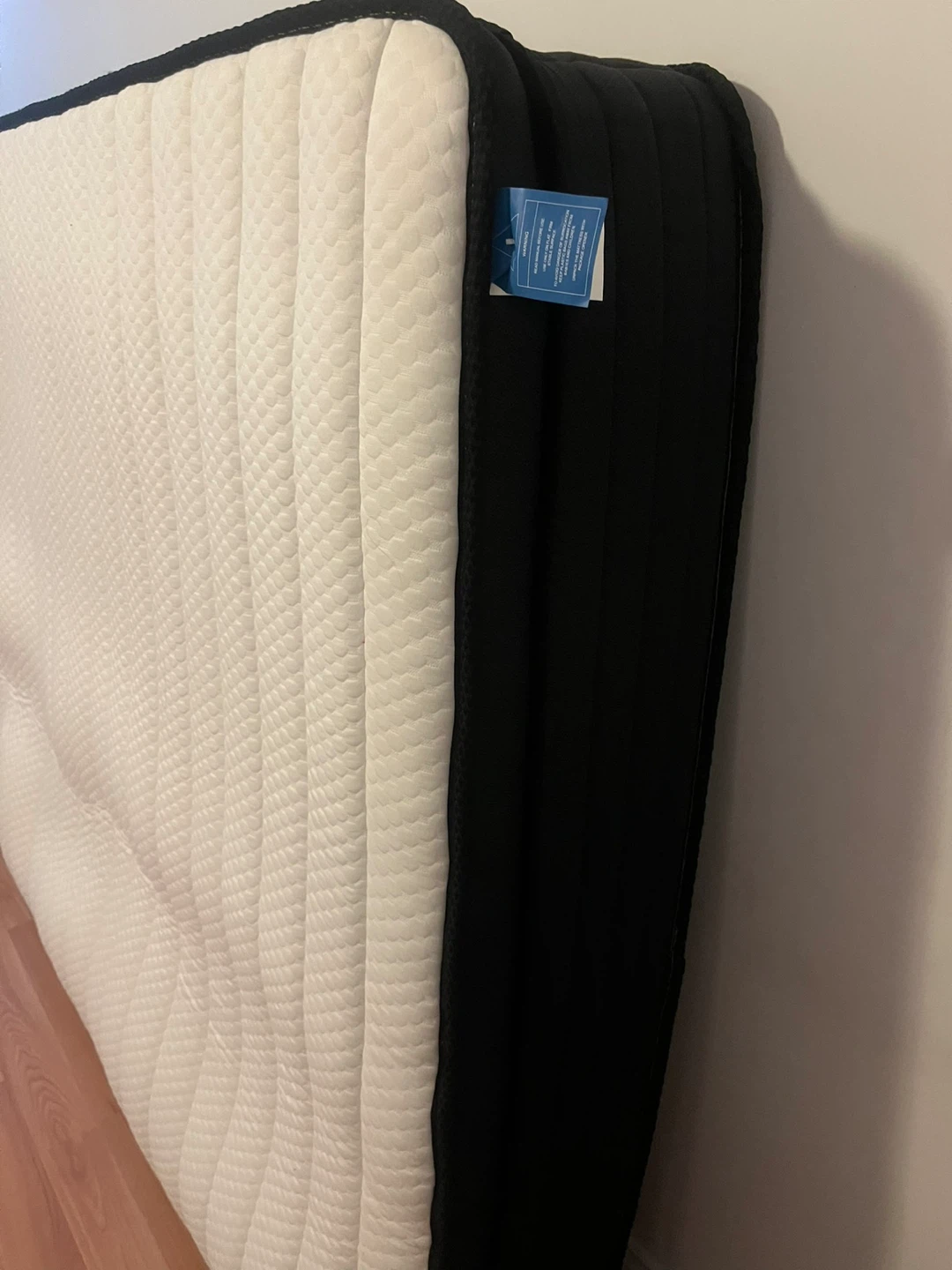 Crayan Mattress - photo 5