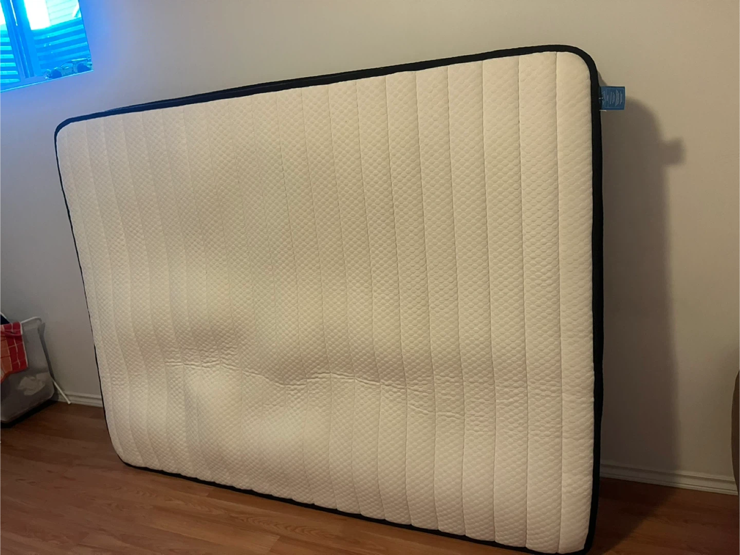 Crayan Mattress - photo 4