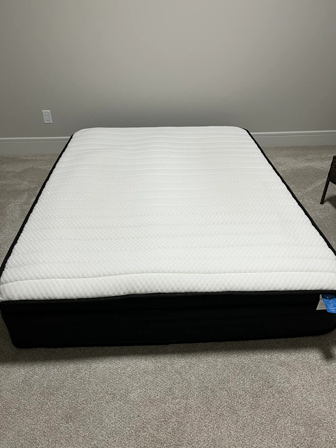 Crayan Mattress