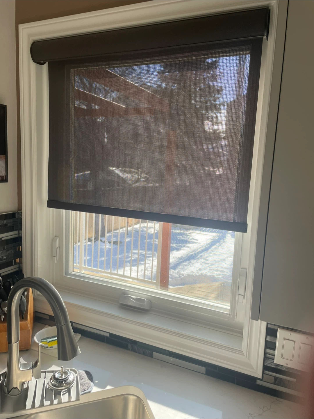 Window Roller Blinds - photo 2
