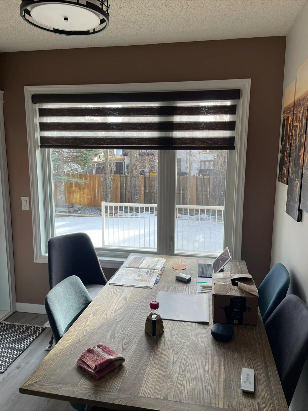 Window Roller Blinds - photo 4