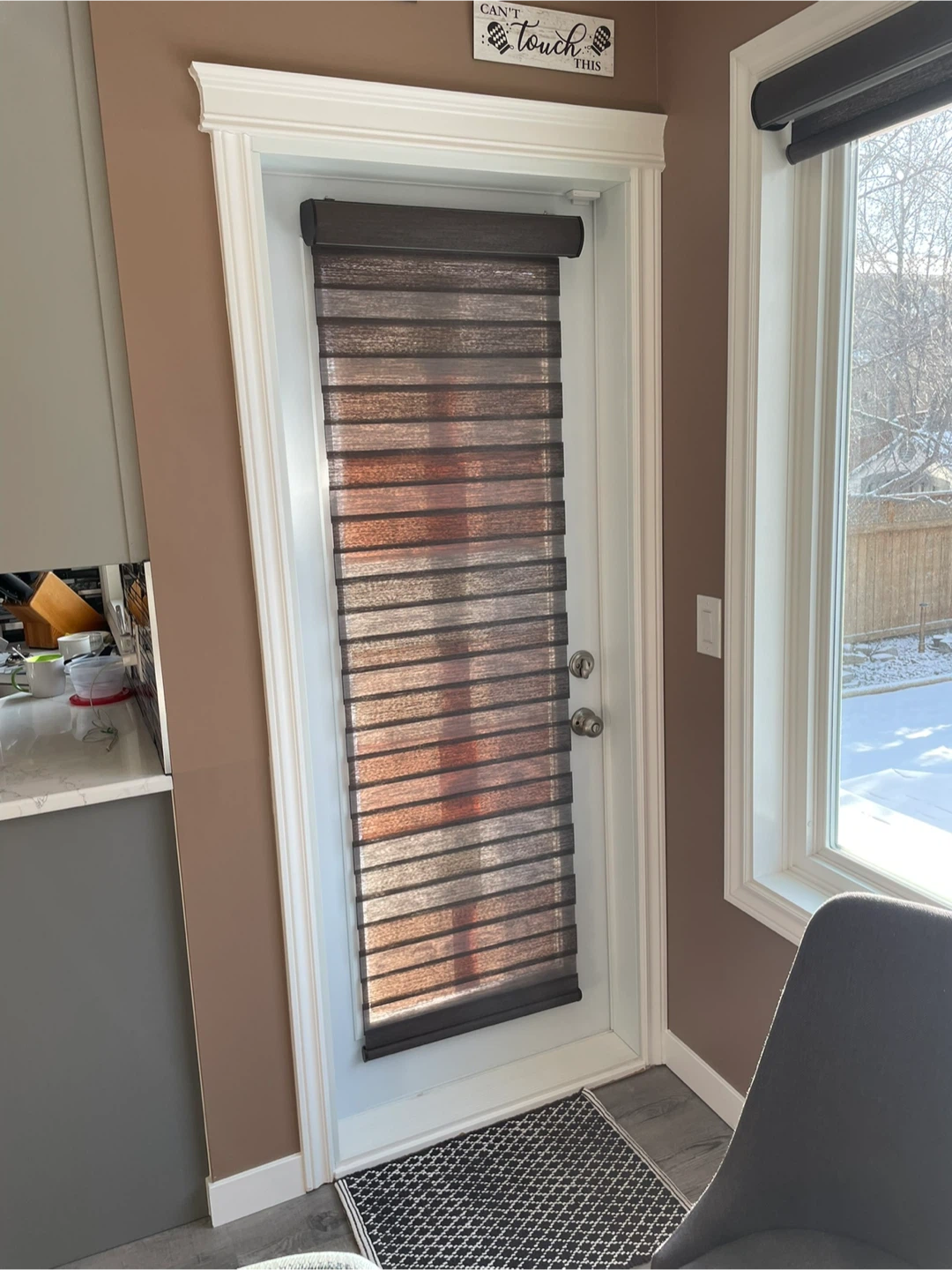 Window Roller Blinds - photo 5