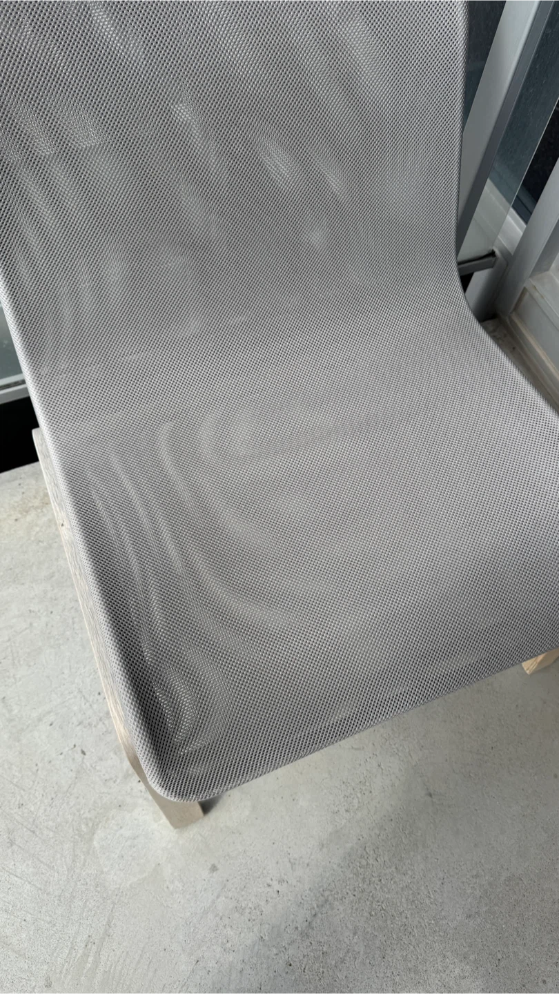 Outdoor Chair - MUST GO BEFORE MAY 20 - photo 2