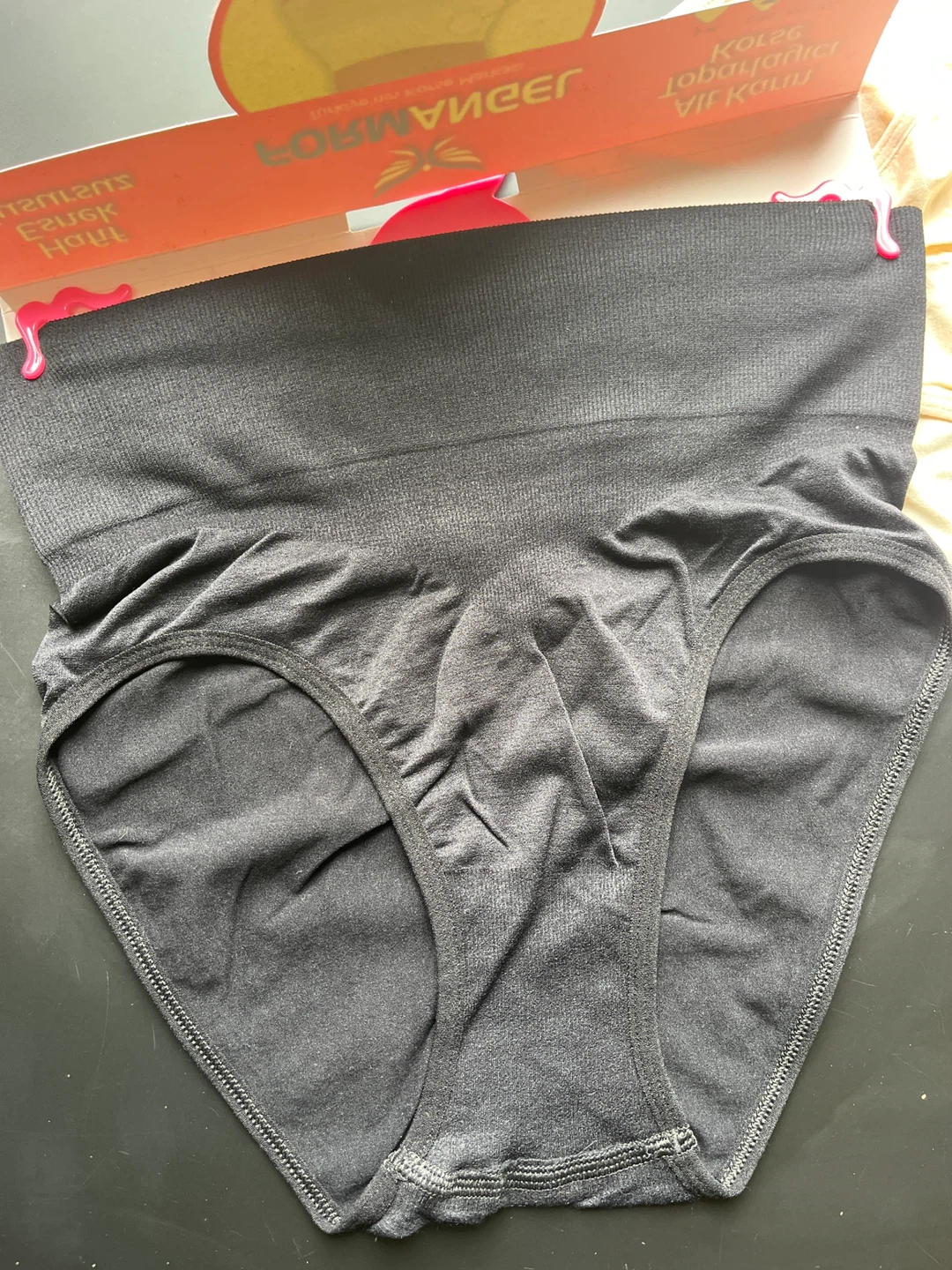 Formangel Women's Shaping Panties (2 Pack) - photo 3