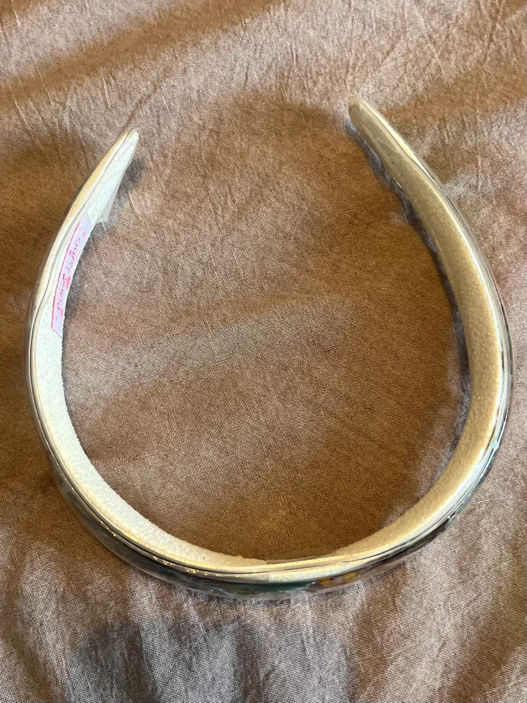 Bari Lynn Headband with Glitter and Charms - photo 3