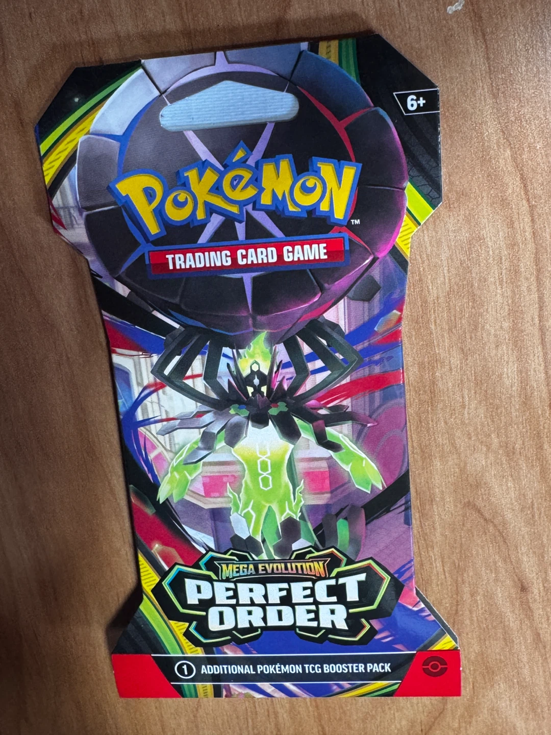 Pokemon trade up challenge