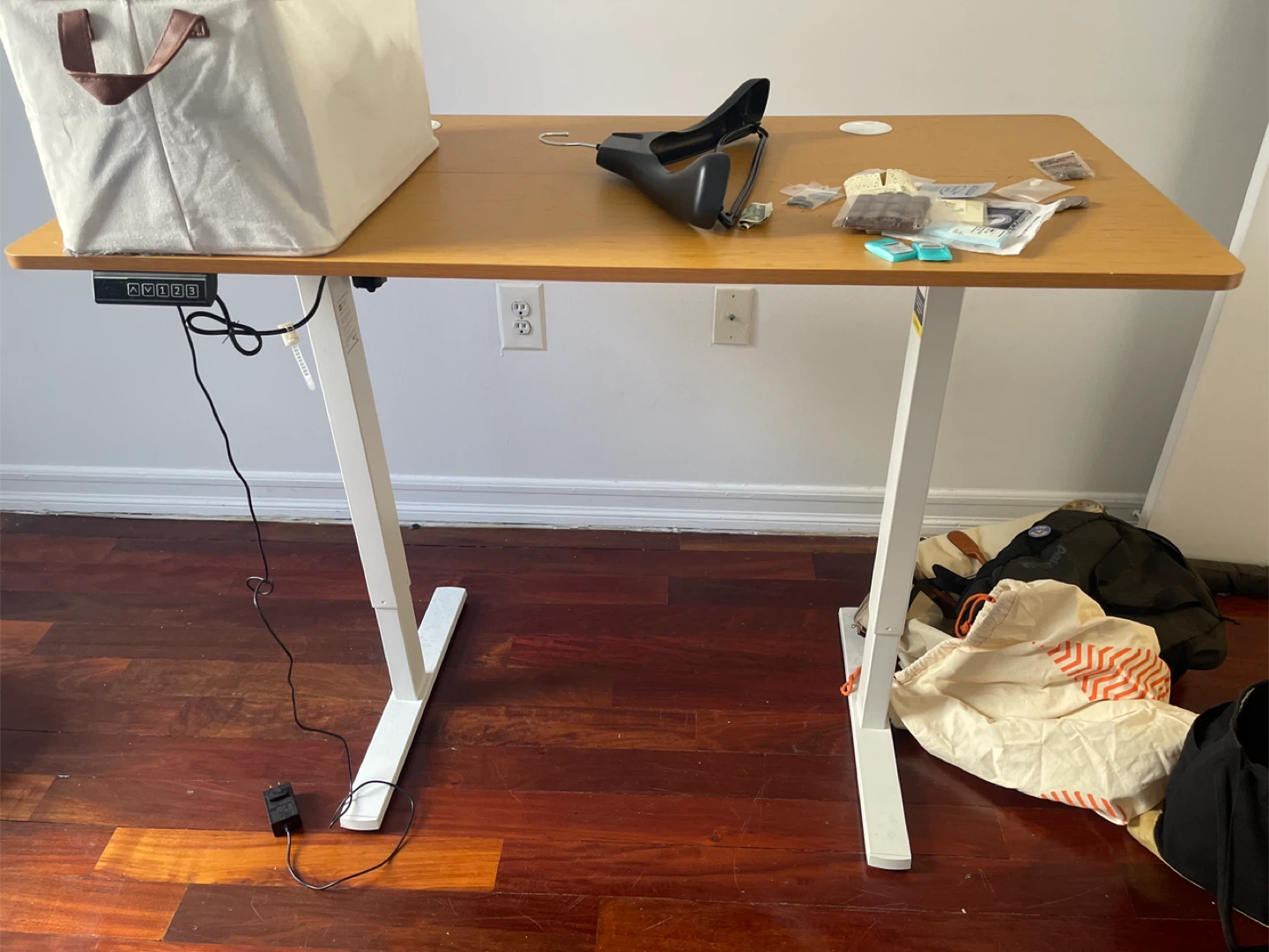 Standing Desk - photo 2