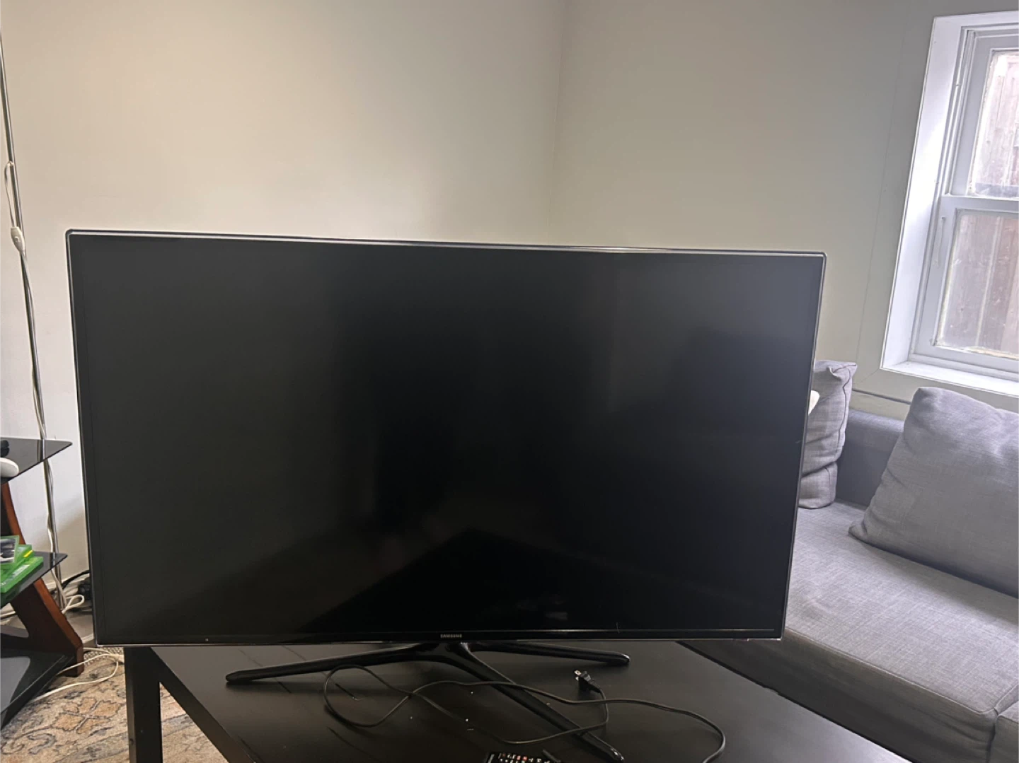 Samsung UN60F6300AF 60-inch Smart TV - photo 2