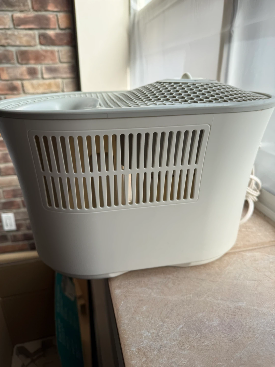 Honeywell Humidifier - photo 2