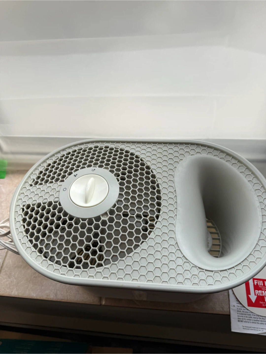 Honeywell Humidifier - photo 4