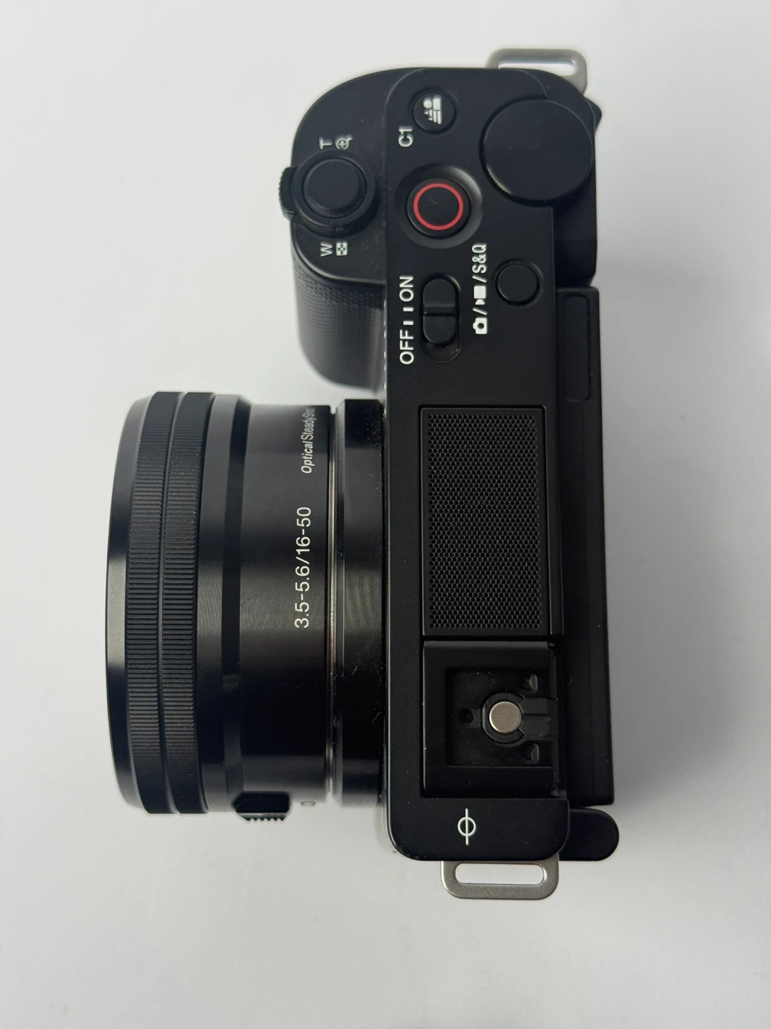 Sony ZV-E10 Mirrorless Camera with 16-50mm Lens - photo 4