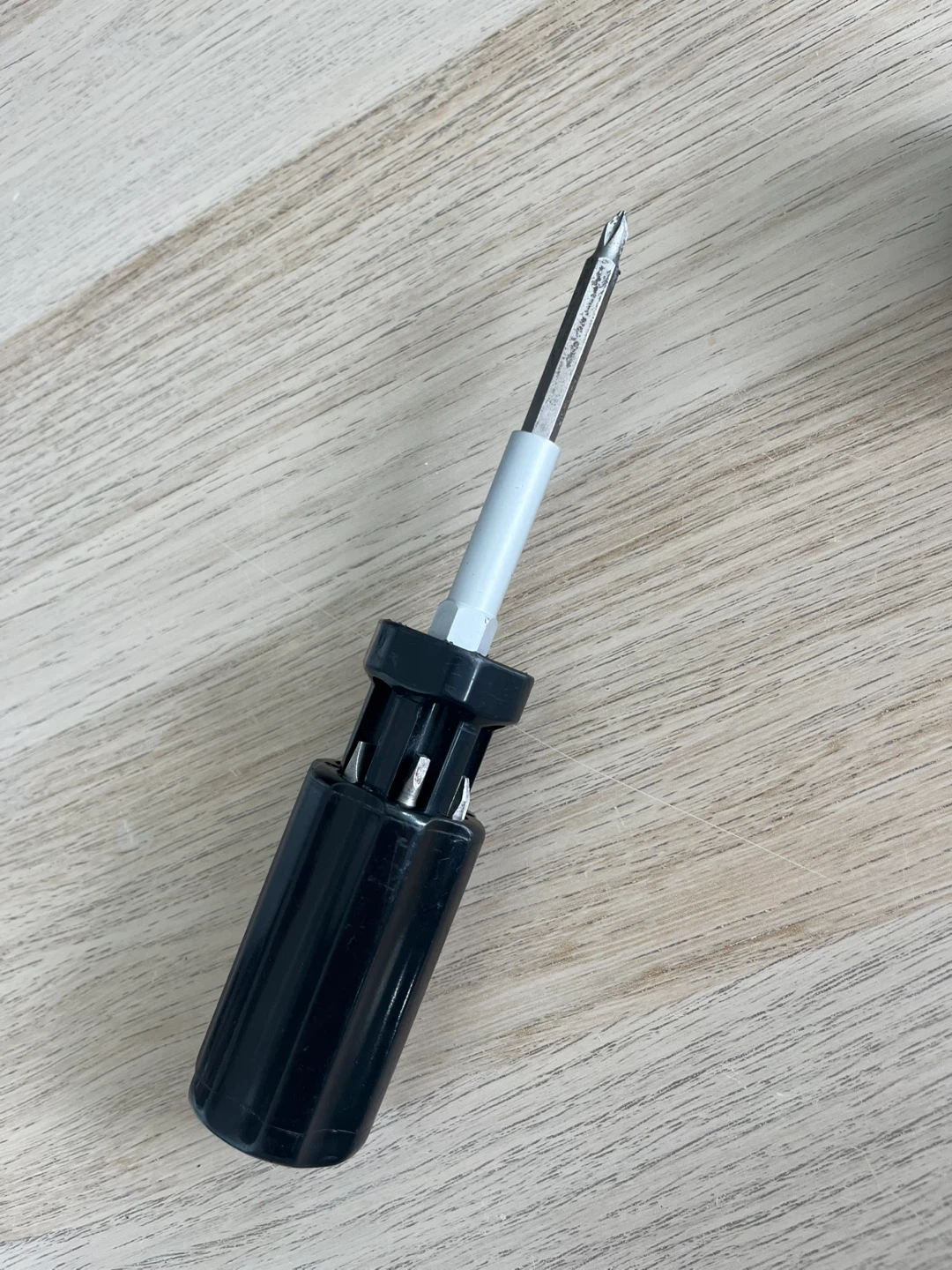 Mastercraft 6-Piece Screwdriver - photo 2