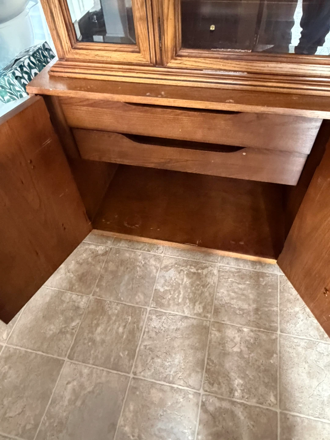 Poppler China Cabinet - photo 4