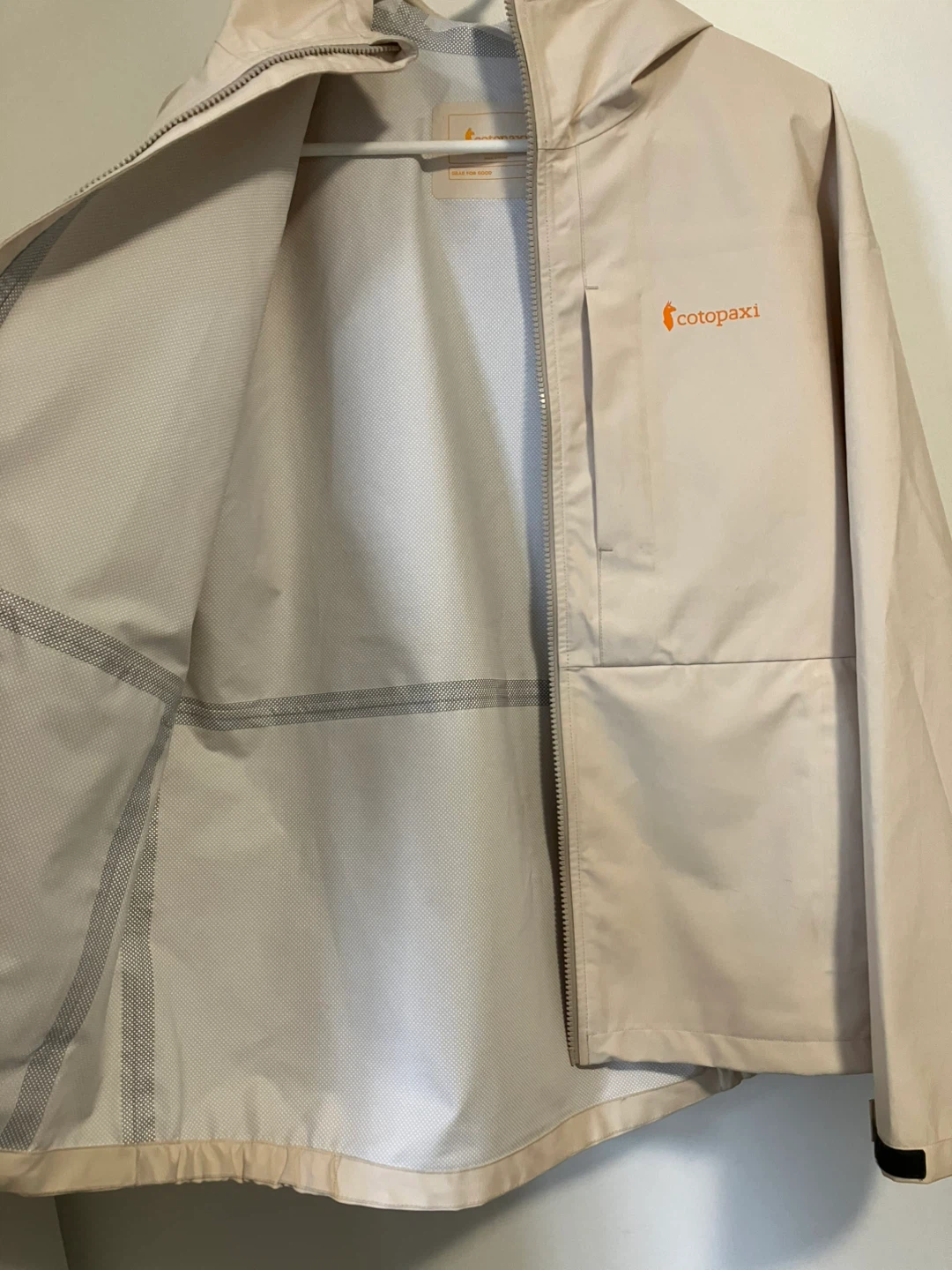 Cotopaxi Windbreaker Jacket - photo 3