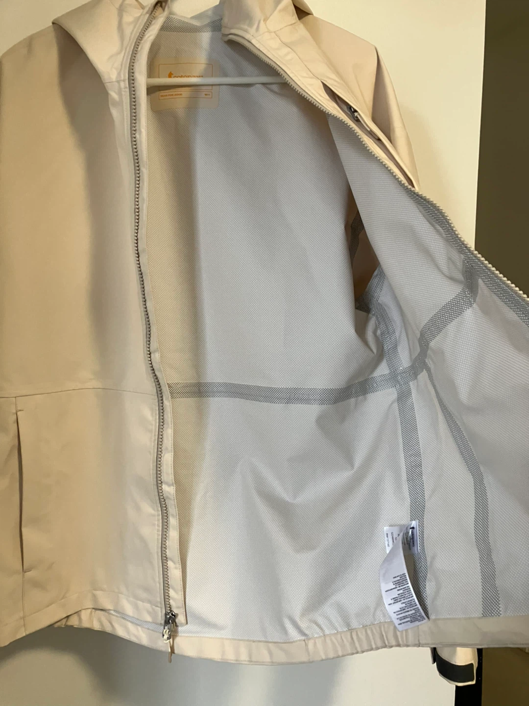 Cotopaxi Windbreaker Jacket - photo 4