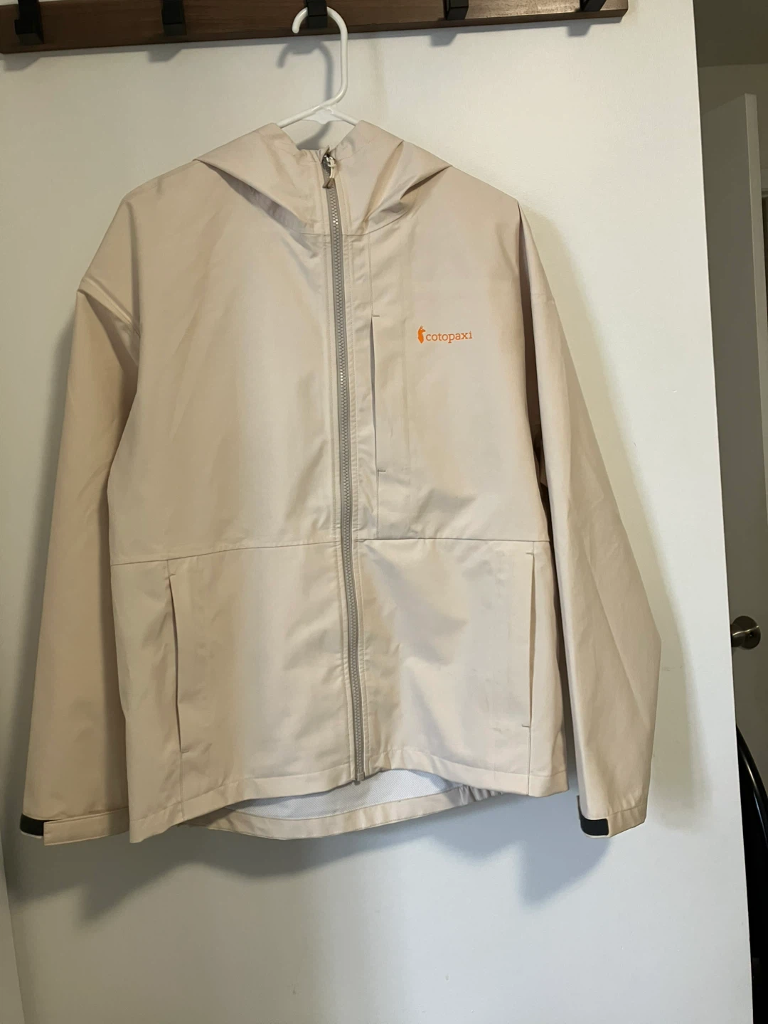 Cotopaxi Windbreaker Jacket